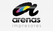 arenas impresores